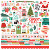 Simple Stories Mix & A-Mingle Collection Kit (18500) (OUTLET)
