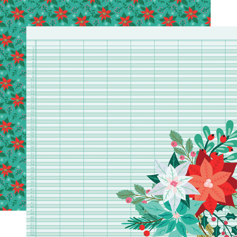 Simple Stories Mix & A-Mingle Collection Kit (18500) (DISCONTINUED) Simple Stories Mix & A-Mingle Collection Kit (18500) (DISCONTINUED)