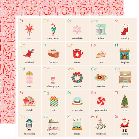 Simple Stories Mix & A-Mingle Collection Kit (18500) (DISCONTINUED) Simple Stories Mix & A-Mingle Collection Kit (18500) (DISCONTINUED)