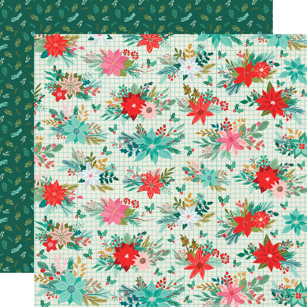 Simple Stories Mix & A-Mingle Collection Kit (18500) (OUTLET)