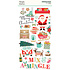 Mix & A-Mingle Chipboard (18516) (DISCONTINUED) Mix & A-Mingle Chipboard (18516) (DISCONTINUED)