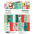 Mix & A-Mingle 6x8 Inch Paper Pad (18514) (DISCONTINUED) Mix & A-Mingle 6x8 Inch Paper Pad (18514) (DISCONTINUED)