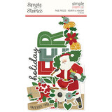 Simple Stories Simple Pages Pieces Hearth & Holiday (18230) (DISCONTINUED)