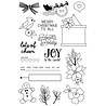 Simple Stories Hearth & Holiday Clear Stamps (18215) (DISCONTINUED) Simple Stories Hearth & Holiday Clear Stamps (18215) (DISCONTINUED)