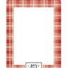 Simple Stories Hearth & Holiday Chipboard Frames (18221) (DISCONTINUED)