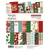 Hearth & Holiday 6x8 Inch Paper Pad (18214) (OUTLET)