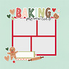 Simple Stories Simple Pages Pieces Baking Spirits Bright (18331) (DISCONTINUED) Simple Stories Simple Pages Pieces Baking Spirits Bright (18331) (DISCONTINUED)
