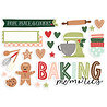 Simple Stories Simple Pages Pieces Baking Spirits Bright (18331) (DISCONTINUED) Simple Stories Simple Pages Pieces Baking Spirits Bright (18331) (DISCONTINUED)