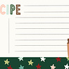 Simple Stories Baking Spirits Bright Recipe Cards (18328) (DISCONTINUED) Simple Stories Baking Spirits Bright Recipe Cards (18328) (DISCONTINUED)