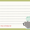 Simple Stories Baking Spirits Bright Recipe Cards (18328) (DISCONTINUED) Simple Stories Baking Spirits Bright Recipe Cards (18328) (DISCONTINUED)