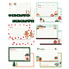Simple Stories Baking Spirits Bright Recipe Cards (18328) (DISCONTINUED) Simple Stories Baking Spirits Bright Recipe Cards (18328) (DISCONTINUED)