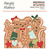 Baking Spirits Bright Gingerbread Bits & Pieces (18319) (DISCONTINUED)