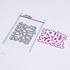 You're So Sweet Jumbo Sentiment Dies (HFD0455) (OUTLET) You're So Sweet Jumbo Sentiment Dies (HFD0455) (OUTLET)