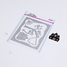 Heffy Doodle Elm Street Dies (HFD0443) (OUTLET) Heffy Doodle Elm Street Dies (HFD0443) (OUTLET)