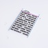 Essential Phrases Sentiment Clear Stamps (HFD0454) (OUTLET) Essential Phrases Sentiment Clear Stamps (HFD0454) (OUTLET)