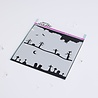 Heffy Doodle Sleepy Hollow Stencil (HFD0446) (OUTLET) Heffy Doodle Sleepy Hollow Stencil (HFD0446) (OUTLET)