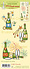 Fireworks Combi Clear Stamp (55.8023) (DISCONTINUED) Fireworks Combi Clear Stamp (55.8023) (DISCONTINUED)