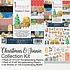 Christmas & Jinnie Collection Kit (DMCP5545) (OUTLET)