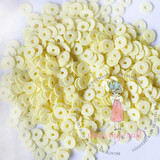 Dress My Craft Shaker Slices Pineapple Slices 8g (DMCS4075) (OUTLET)