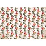 Papers For You All I Want For Christmas I Decor Binding Fabric (CPFY-10888) (DISCONTINUED)