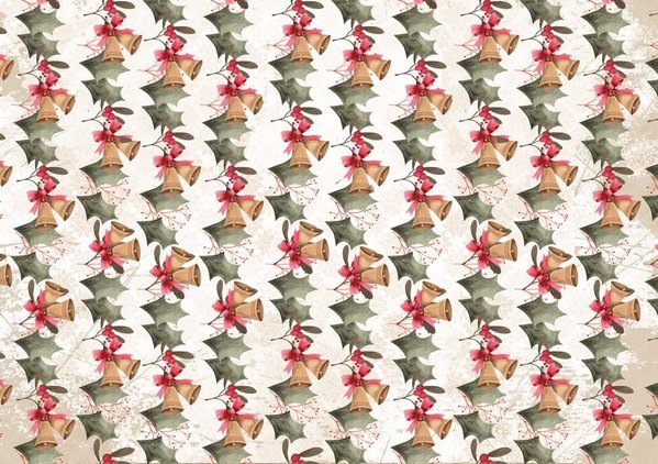 Papers For You All I Want For Christmas I Decor Binding Fabric (CPFY-10888) (DISCONTINUED) Papers For You All I Want For Christmas I Decor Binding Fabric (CPFY-10888) (DISCONTINUED)