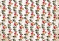 All I Want For Christmas I Decor Binding Fabric (CPFY-10888) (DISCONTINUED) All I Want For Christmas I Decor Binding Fabric (CPFY-10888) (DISCONTINUED)