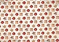 All I Want For Christmas II Decor Binding Fabric (CPFY-10889) (DISCONTINUED) All I Want For Christmas II Decor Binding Fabric (CPFY-10889) (DISCONTINUED)