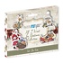 All I Want For Christmas Die Cuts (PFY-10815) (OUTLET)
