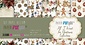 All I Want For Christmas Vellum Paper Pack (6pcs) (PFY-10901) (DISCONTINUED) All I Want For Christmas Vellum Paper Pack (6pcs) (PFY-10901) (DISCONTINUED)