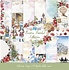 Nuestra Navidad Midi Scrap Paper Pack (24pcs) (PFY-10878) (DISCONTINUED)