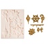 Candy Cane Lane Silicone Mould (999216) (DISCONTINUED) Candy Cane Lane Silicone Mould (999216) (DISCONTINUED)