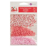 Prima Marketing Candy Cane Lane Shaker Mix (998936) (DISCONTINUED)
