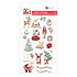 Candy Cane Lane Puffy Stickers 1 (21pcs) (998912) (DISCONTINUED) Candy Cane Lane Puffy Stickers 1 (21pcs) (998912) (DISCONTINUED)