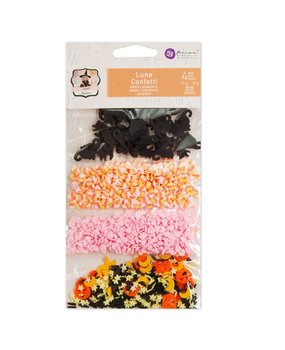 Prima Marketing Luna Shaker Mix (999186) (DISCONTINUED) Prima Marketing Luna Shaker Mix (999186) (DISCONTINUED)