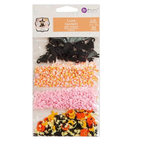 Prima Marketing Luna Shaker Mix (999186) (DISCONTINUED) Prima Marketing Luna Shaker Mix (999186) (DISCONTINUED)