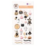 Prima Marketing Luna Puffy Stickers 1 (23pcs) (999155) (DISCONTINUED)