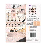 Prima Marketing Luna 6x6 Inch Paper Pad (999063) (DISCONTINUED)