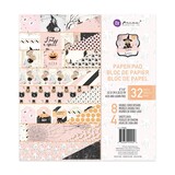 Prima Marketing Luna 8x8 Inch Paper Pad (999056) (DISCONTINUED)