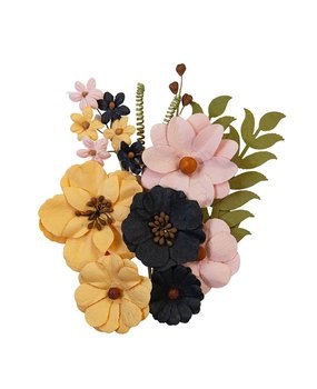 Prima Marketing Luna Flowers Magic Spells (12pcs) (663087) (DISCONTINUED) Prima Marketing Luna Flowers Magic Spells (12pcs) (663087) (DISCONTINUED)