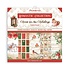 Romantic Home for the Holidays 12x12 Inch Paper Pack (SBBL119) (DISCONTINUED) Romantic Home for the Holidays 12x12 Inch Paper Pack (SBBL119) (DISCONTINUED)