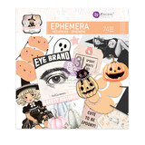 Prima Marketing Luna Ephemera 1 (74pcs) (999124) (DISCONTINUED)