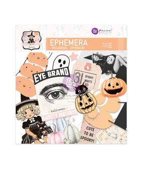 Prima Marketing Luna Ephemera 1 (74pcs) (999124) (DISCONTINUED) Prima Marketing Luna Ephemera 1 (74pcs) (999124) (DISCONTINUED)