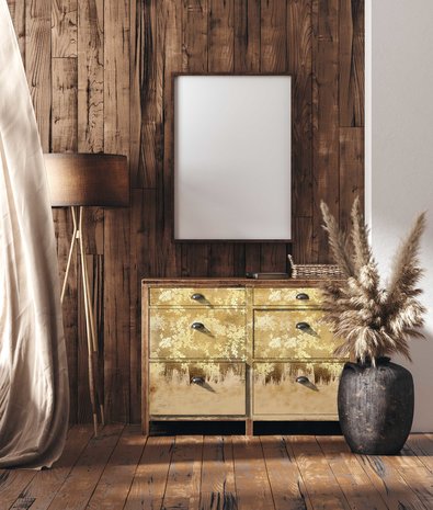 Re-Design with Prima Gilded Lace A1 Decoupage Fiber (1pcs) (660871RED) (DISCONTINUED) Re-Design with Prima Gilded Lace A1 Decoupage Fiber (1pcs) (660871RED) (DISCONTINUED)