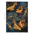 Koi Pond A1 Decoupage Fiber (1pcs) (660932) (DISCONTINUED) Koi Pond A1 Decoupage Fiber (1pcs) (660932) (DISCONTINUED)