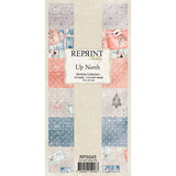 Reprint Up North Slimline Paper Pack (RPS045) (OUTLET)