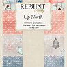 Reprint Up North Slimline Paper Pack (RPS045) (OUTLET)