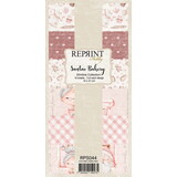 Reprint Santas Bakery Slimline Paper Pack (RPS044) (OUTLET)