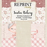 Reprint Santas Bakery Slimline Paper Pack (RPS044) (OUTLET)