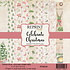 Celebrate Christmas 8x8 Inch Paper Pack (RPM036) (DISCONTINUED) Celebrate Christmas 8x8 Inch Paper Pack (RPM036) (DISCONTINUED)