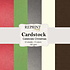 Celebrate Christmas 12x12 Inch Cardstock (CSP009) (DISCONTINUED) Celebrate Christmas 12x12 Inch Cardstock (CSP009) (DISCONTINUED)